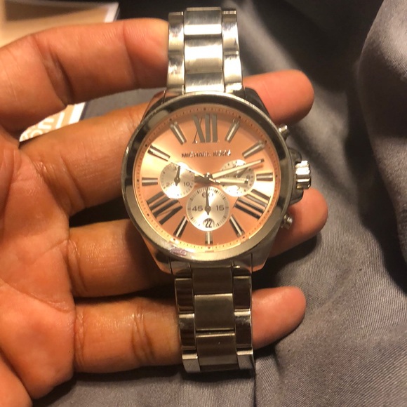 Michael Kors watch